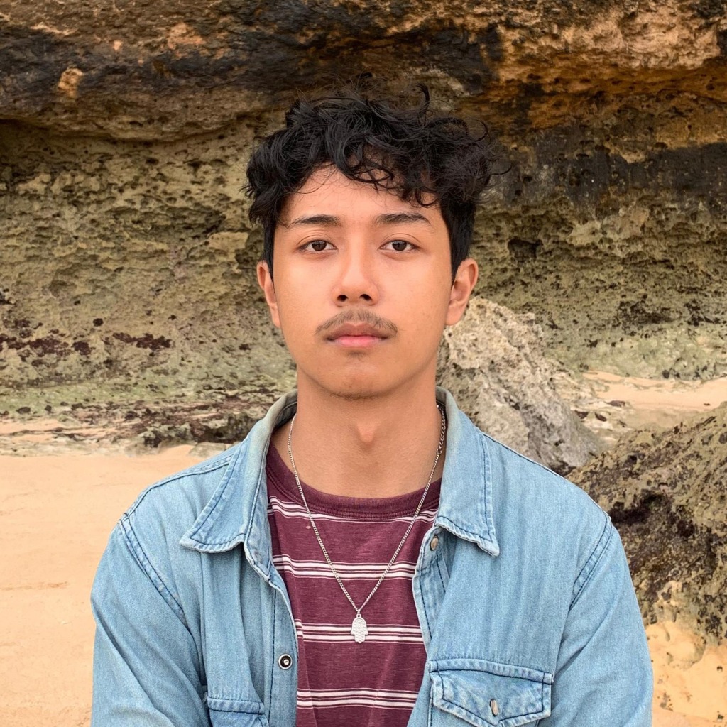 Ralvy Athaya Zahran
